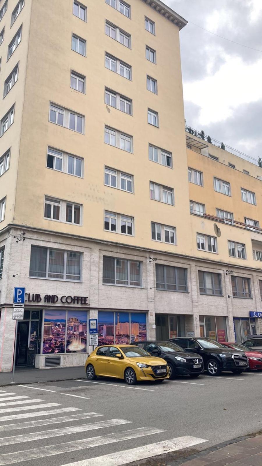 Premium Apt Kosice Center 3 Room 150M2 Hlavna Ulica Екстериор снимка